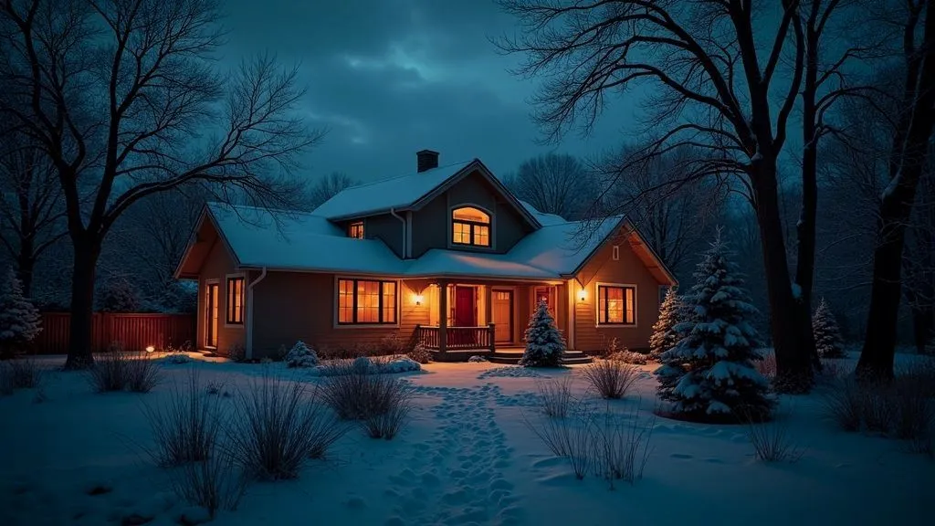 Can You Do Landscaping in the Winter?