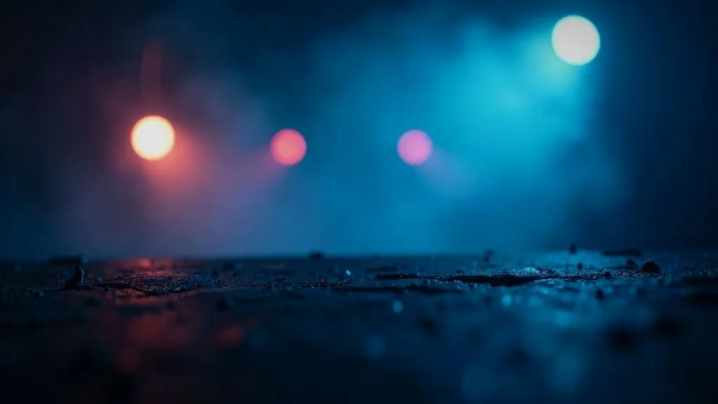 Professional Christmas Light Installation Near Me in Central Maryland