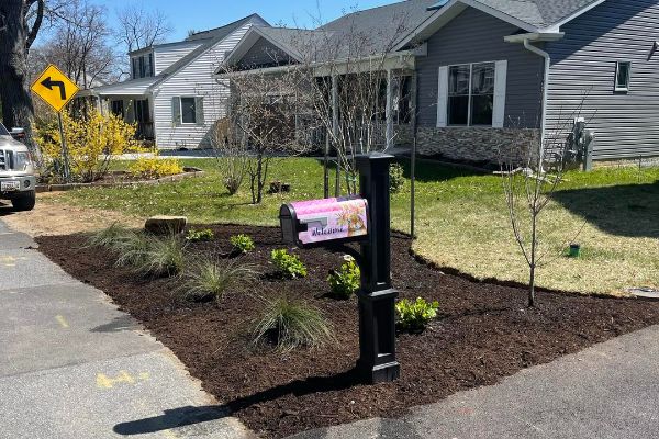 Landscaping Companies Near Me