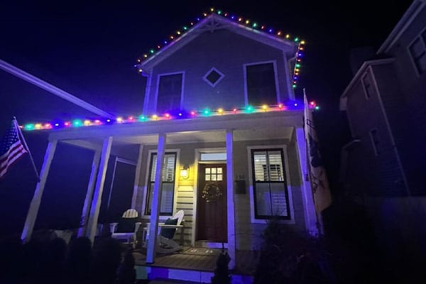 Christmas Light Installation Company near me in Anne Arundel County 03