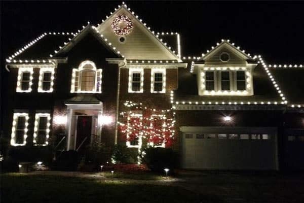 Christmas Light Installation Company near me in Anne Arundel County 07