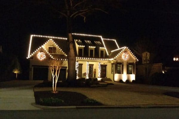 Christmas Light Installation Company near me in Anne Arundel County 10