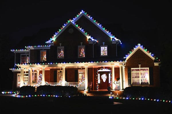 Christmas Light Installation Company near me in Anne Arundel County 11